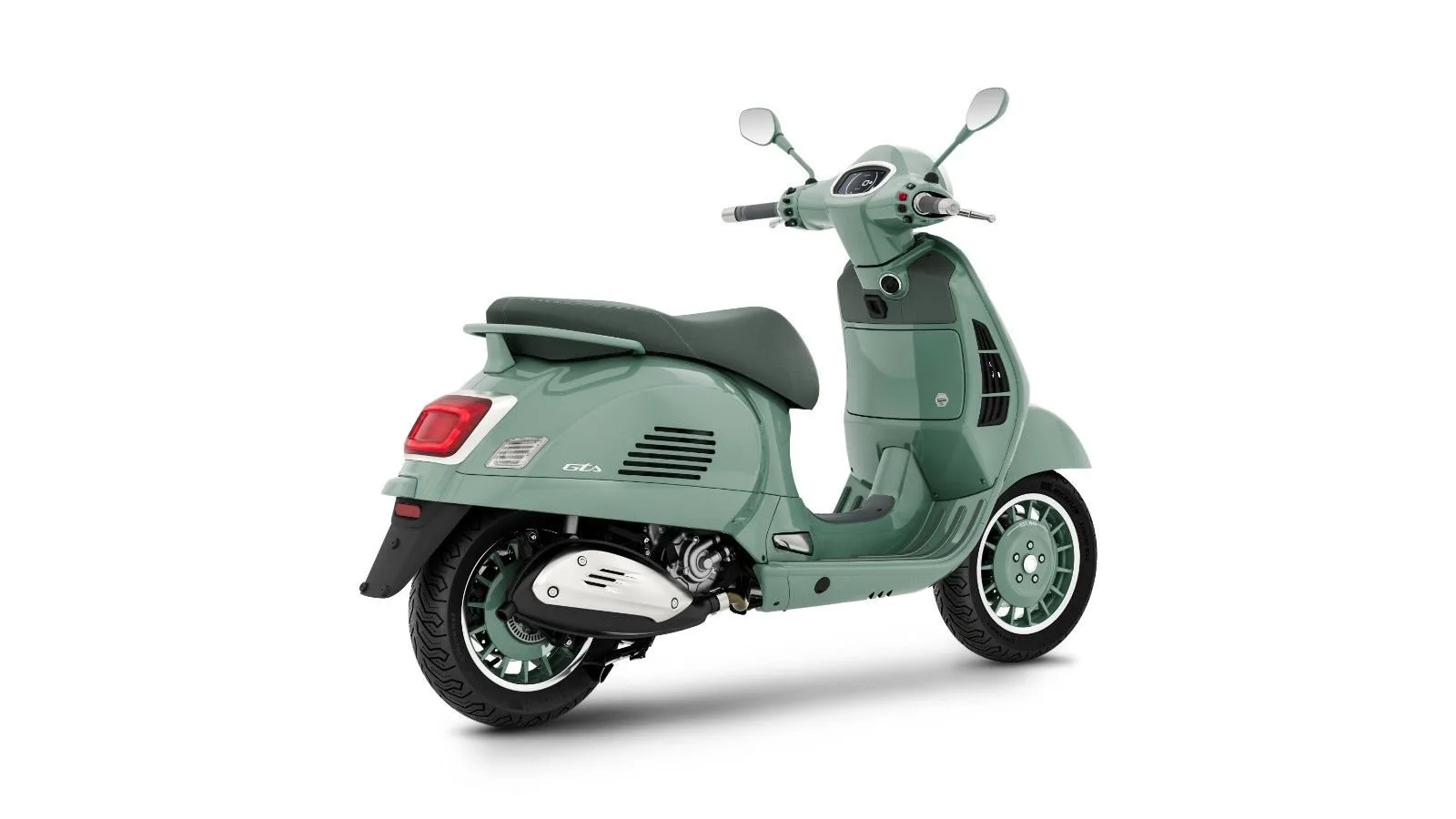 Vespa GTS 310
