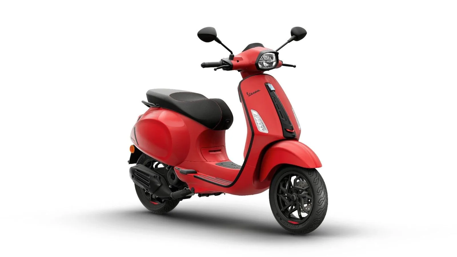 Vespa Sprint 50 S Sport