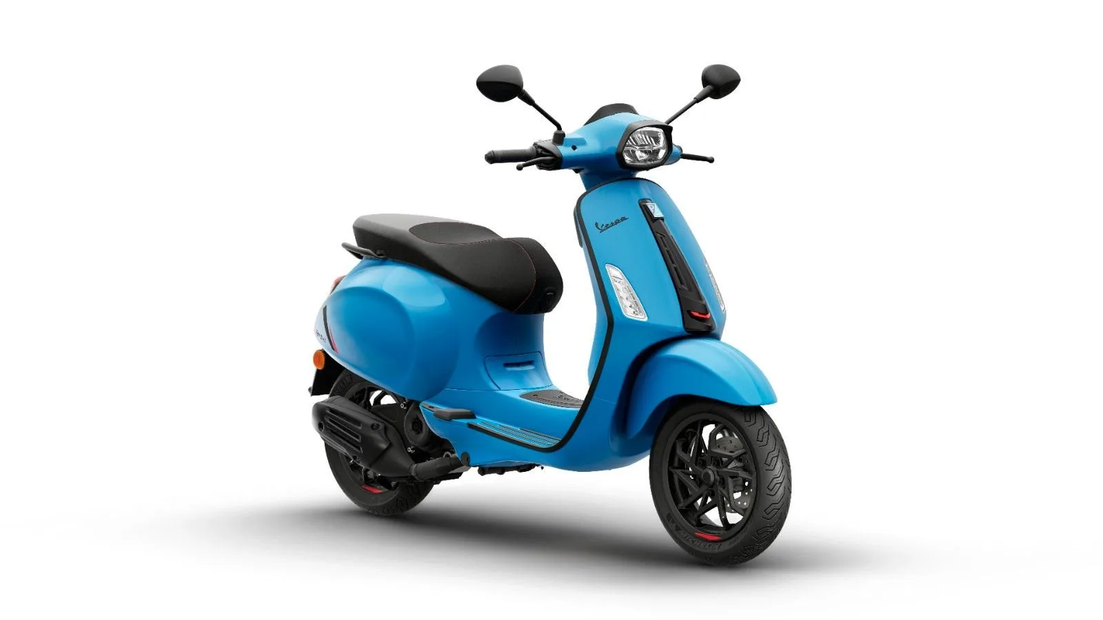 Vespa Sprint 50 S Sport