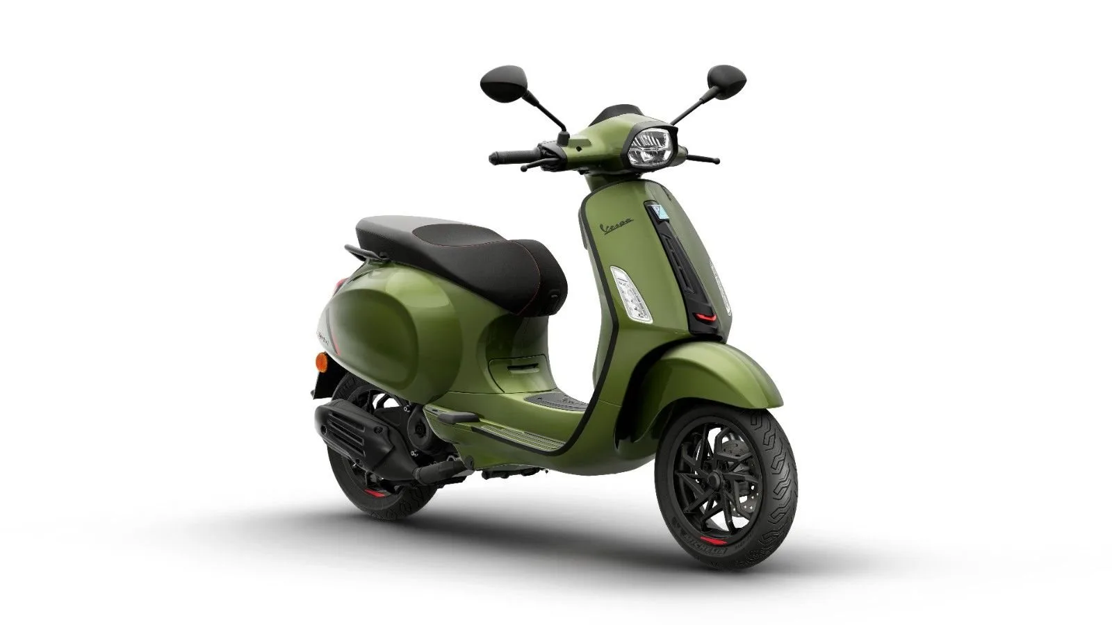Vespa Sprint 50 S Sport