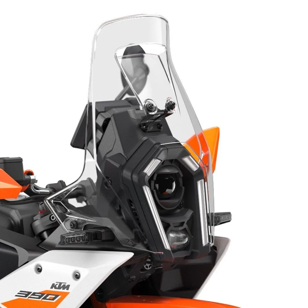 KTM 390 Adventure R