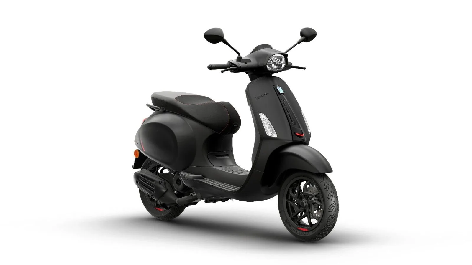 Vespa Sprint 50 S Sport