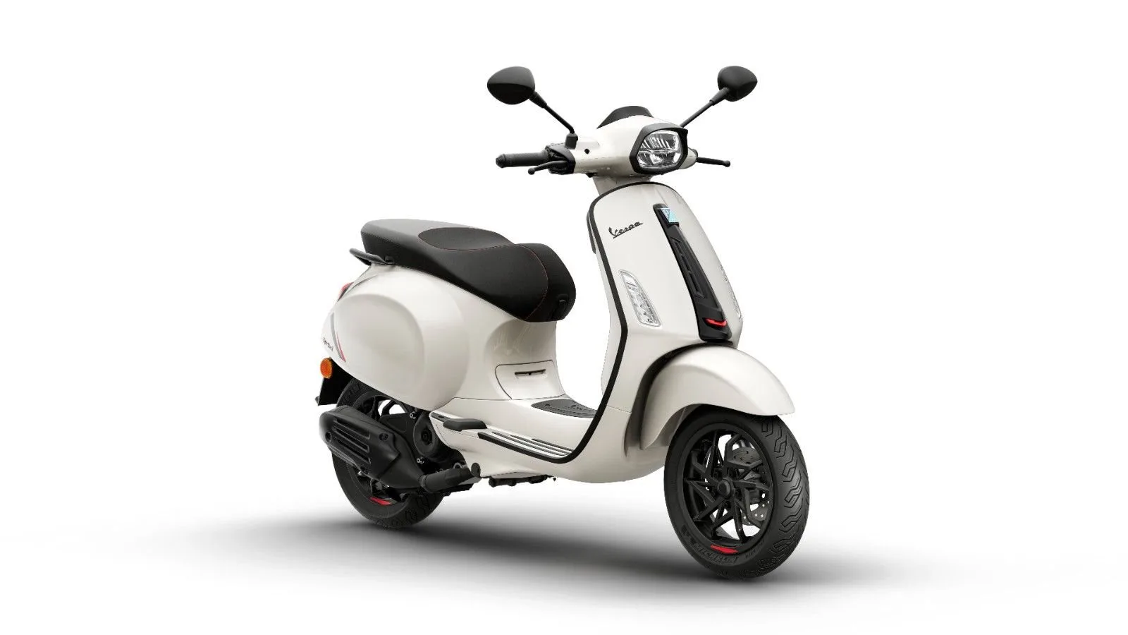 Vespa Sprint 50 S Sport