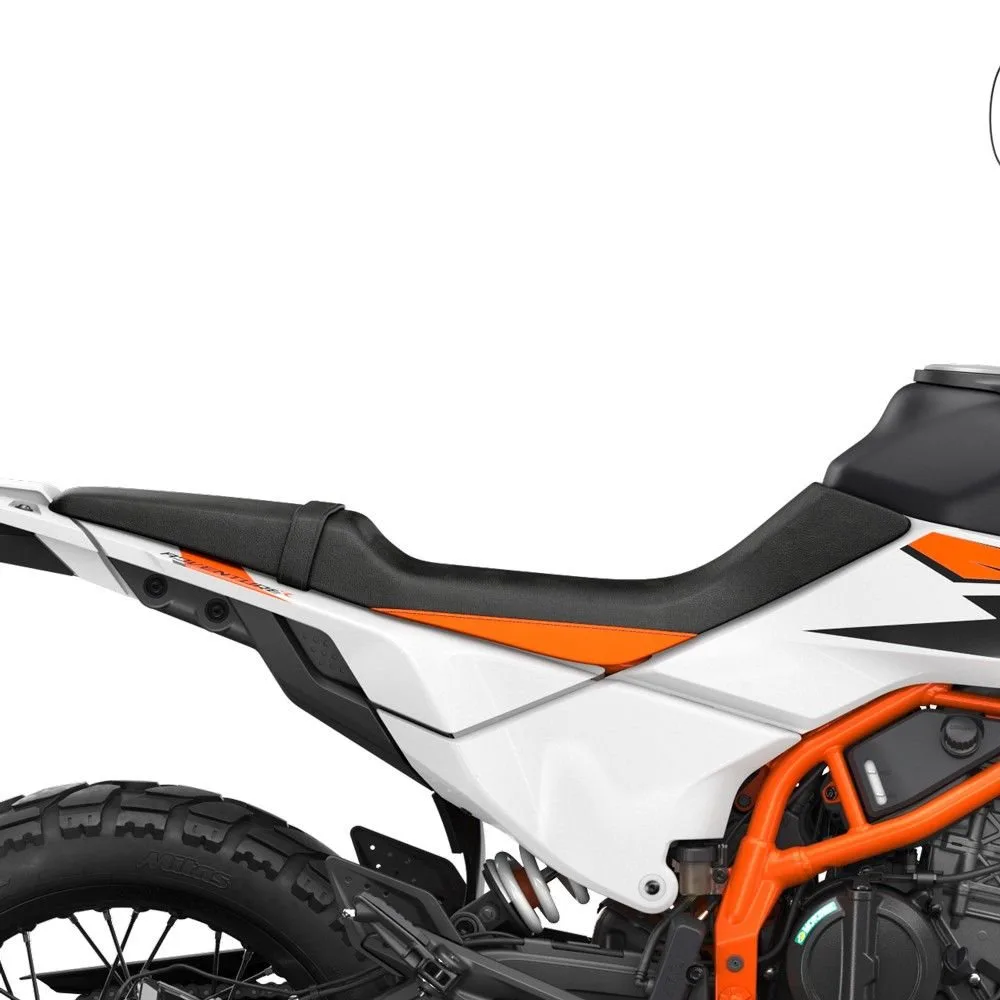 KTM 390 Adventure R