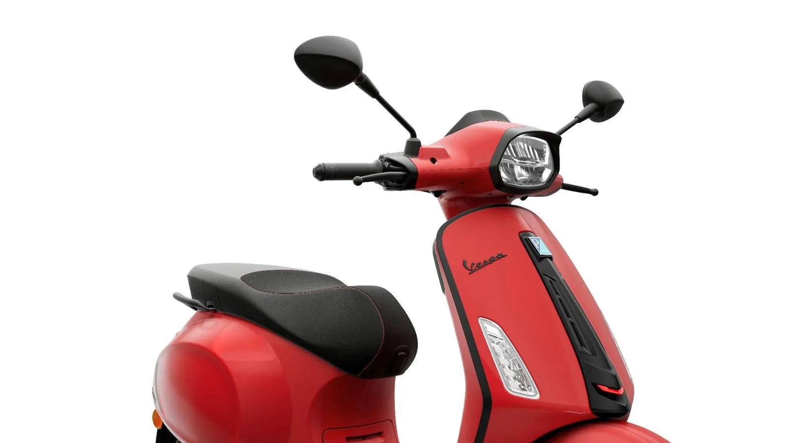 Vespa Sprint 50 S Sport