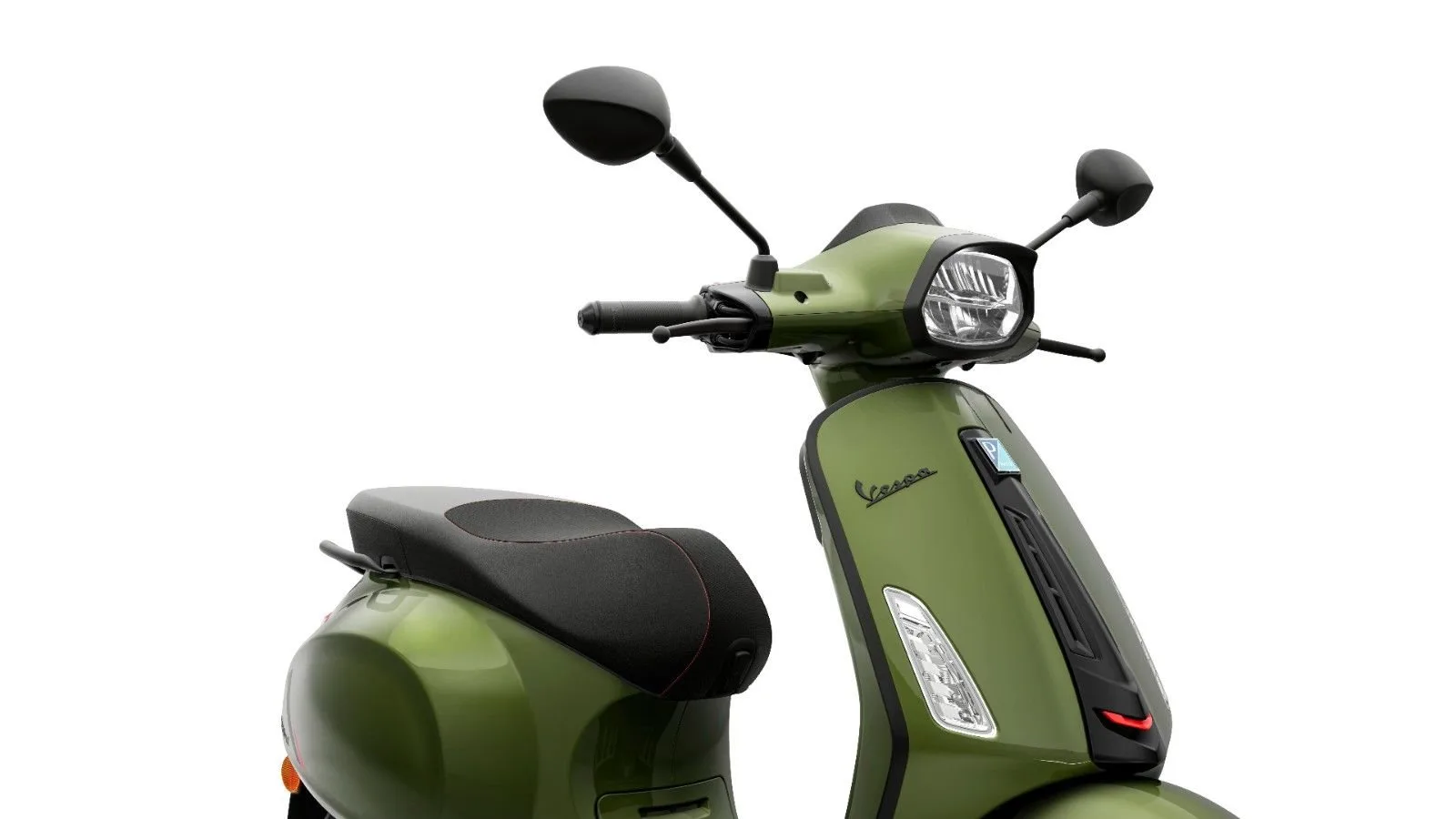 Vespa Sprint 50 S Sport
