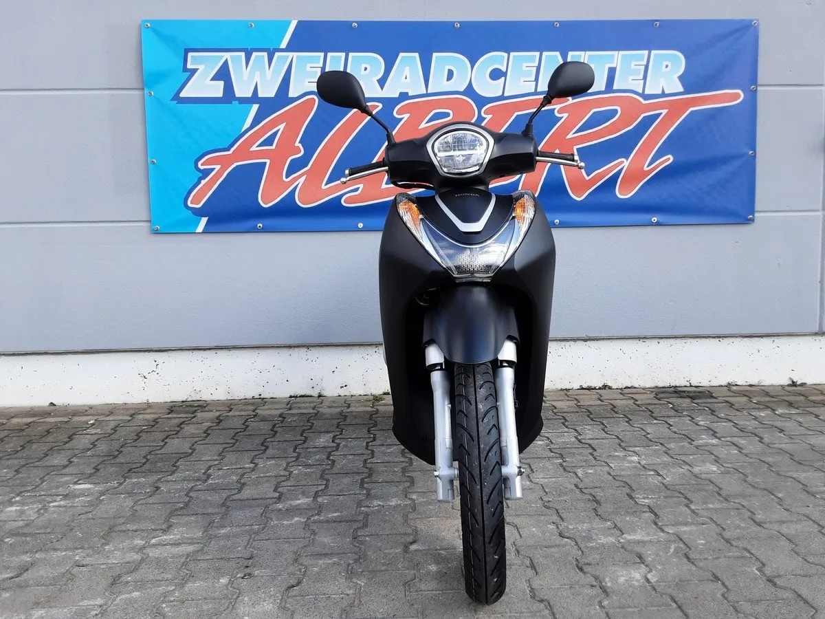 Honda SH Mode 125