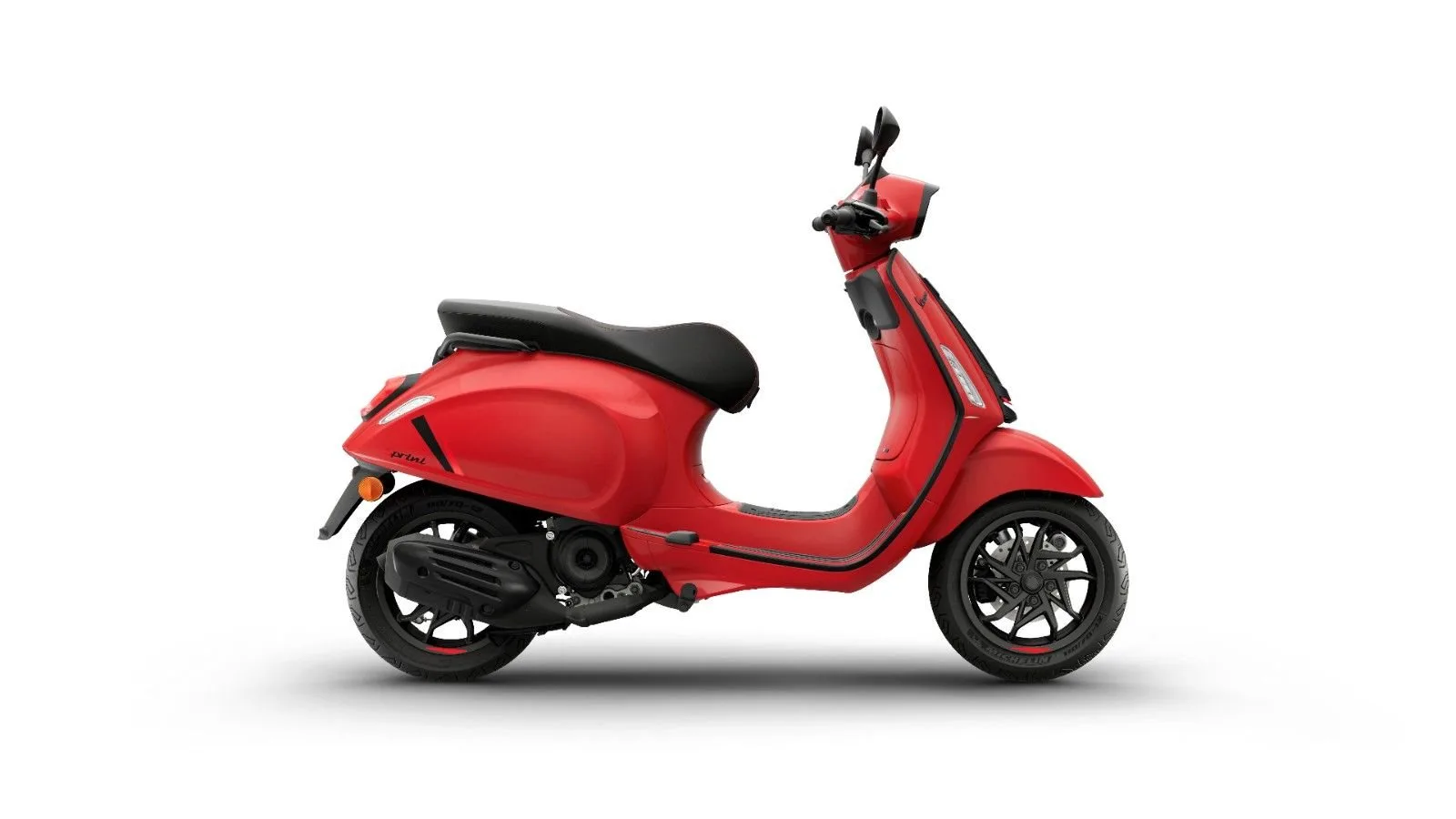 Vespa Sprint 50 S Sport
