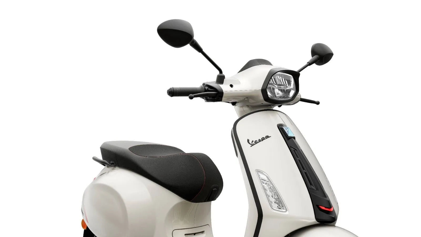 Vespa Sprint 50 S Sport