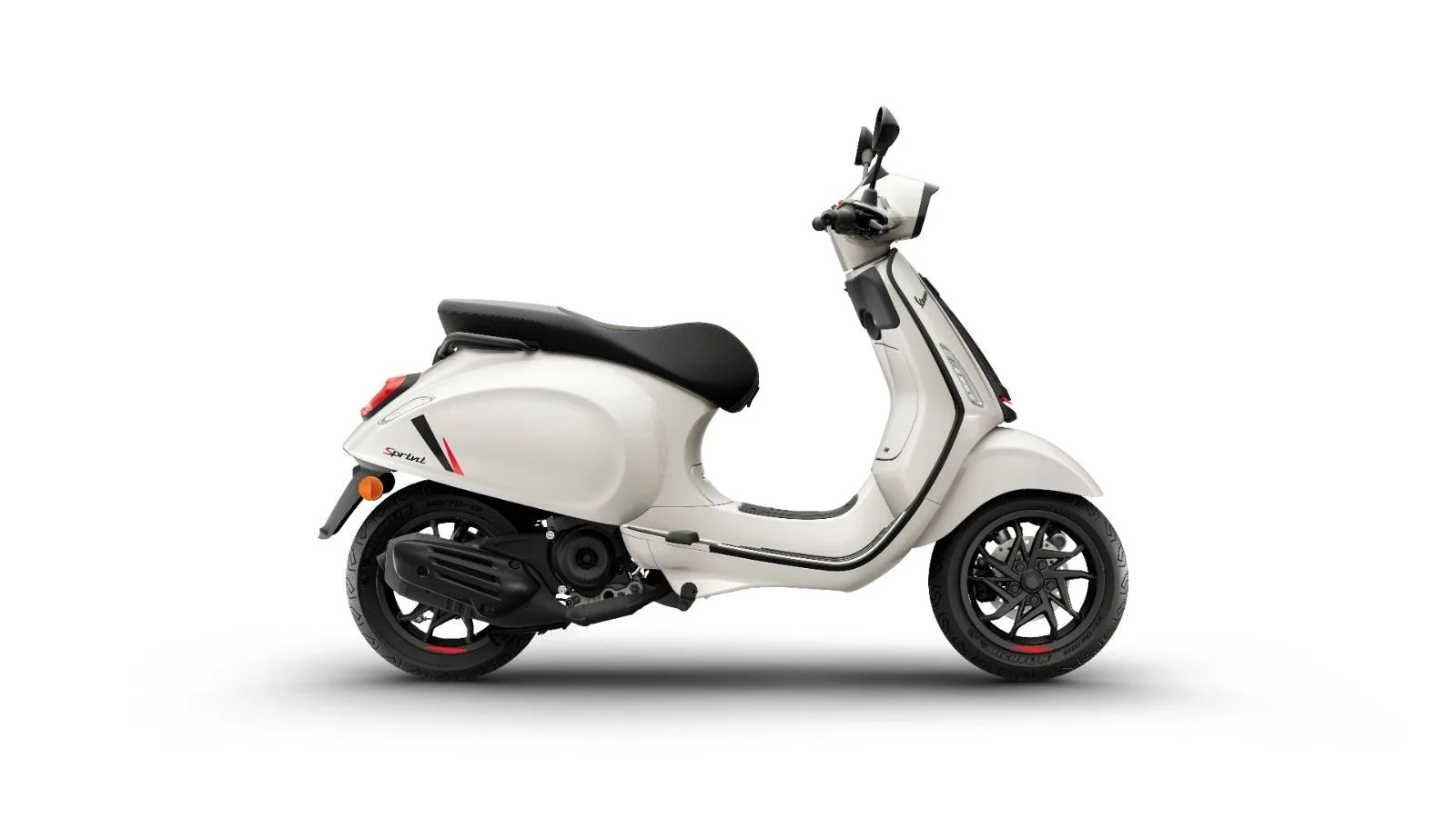 Vespa Sprint 50 S Sport