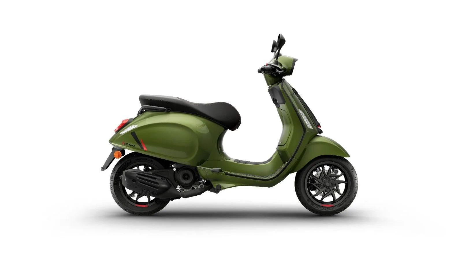 Vespa Sprint 50 S Sport