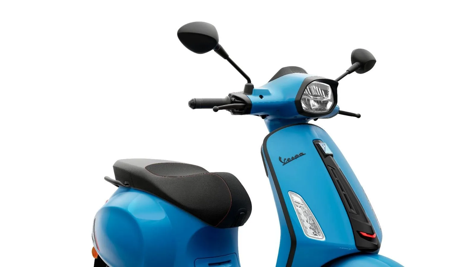 Vespa Sprint 50 S Sport