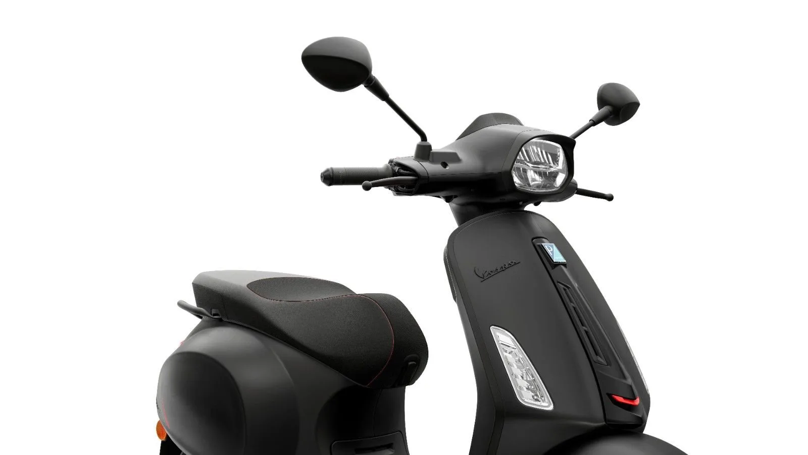 Vespa Sprint 50 S Sport