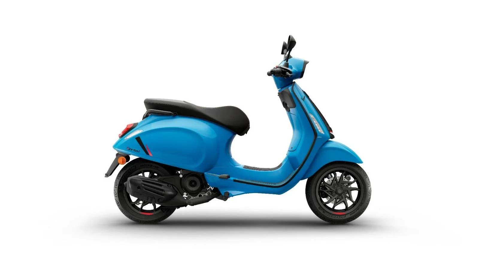 Vespa Sprint 50 S Sport