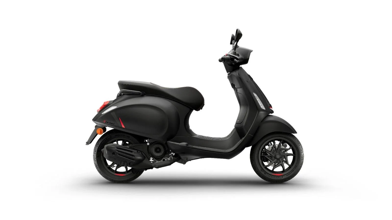 Vespa Sprint 50 S Sport