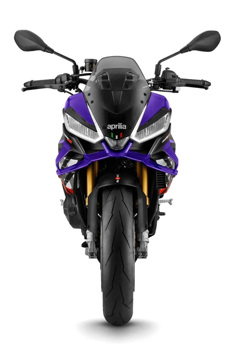 Aprilia Tuono V4 1100 Factory