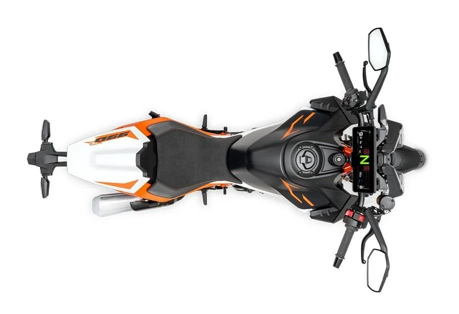 KTM 990 Duke R