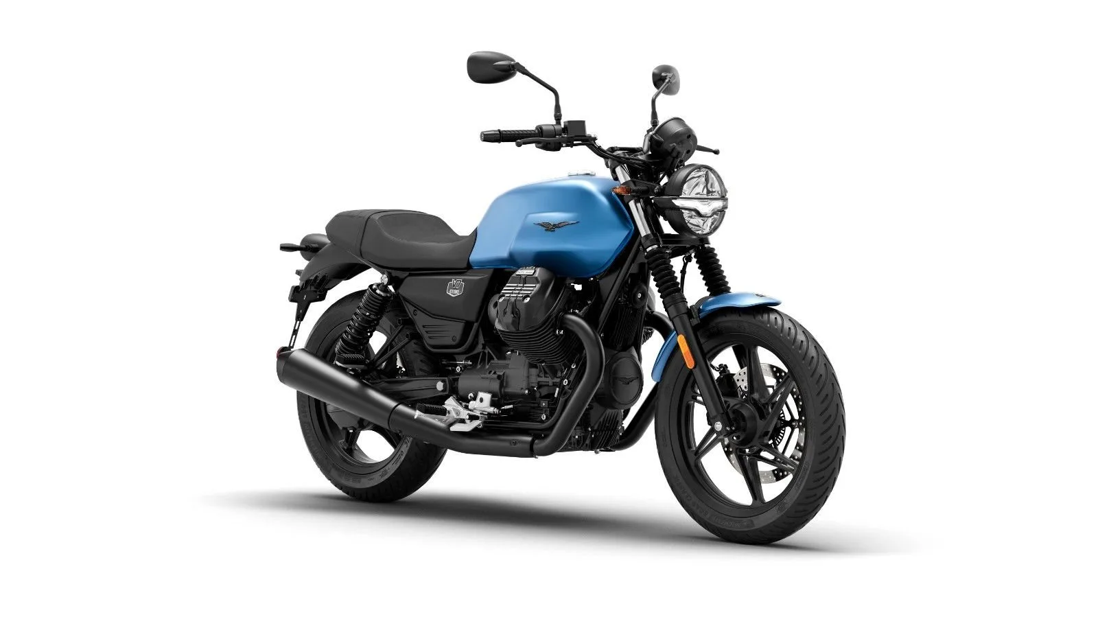 Moto Guzzi V7 Stone IV