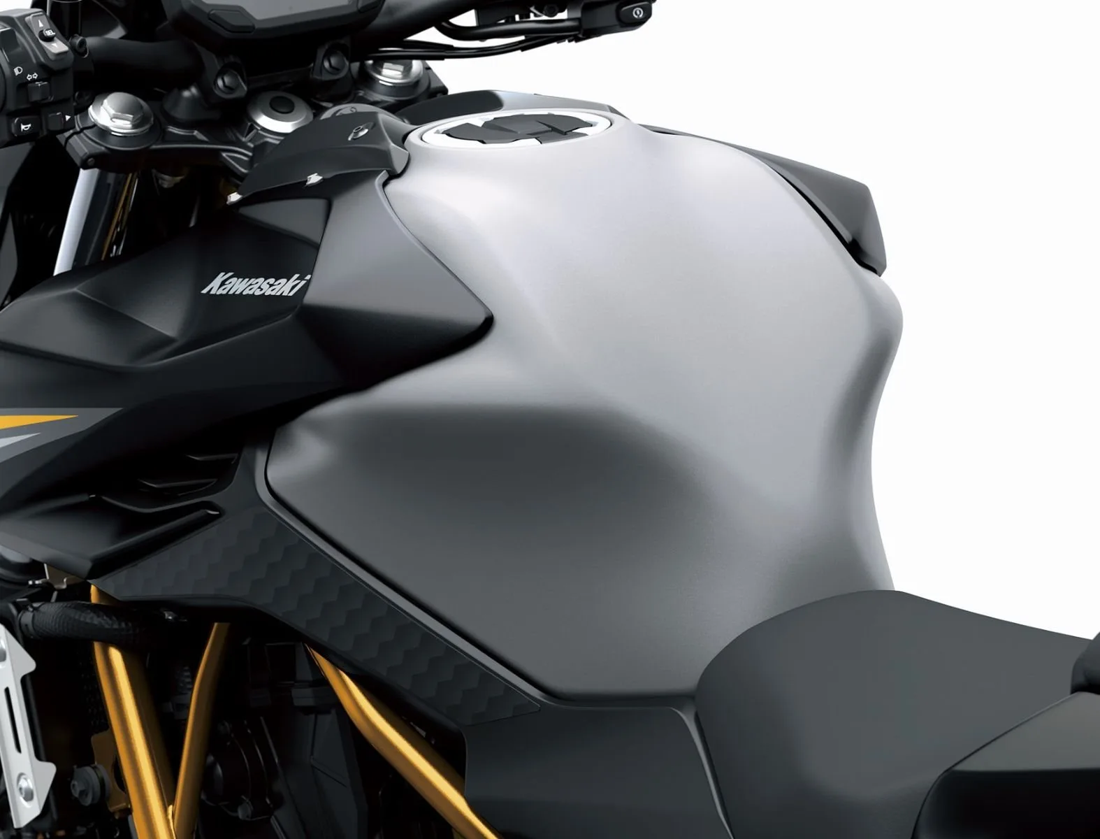Kawasaki Z650 S