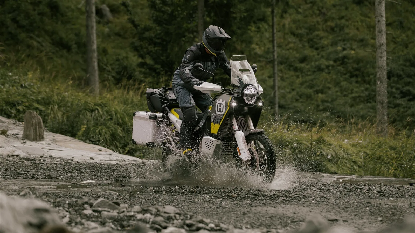 Husqvarna Norden 901 Expedition