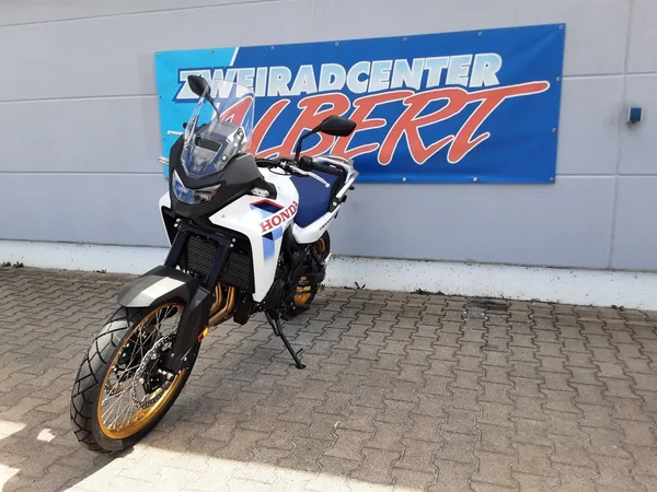 Honda XL750 Transalp