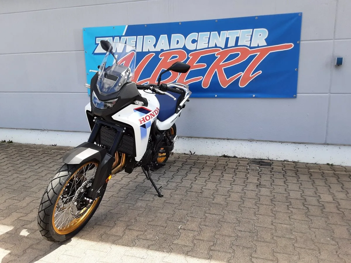 Honda XL750 Transalp