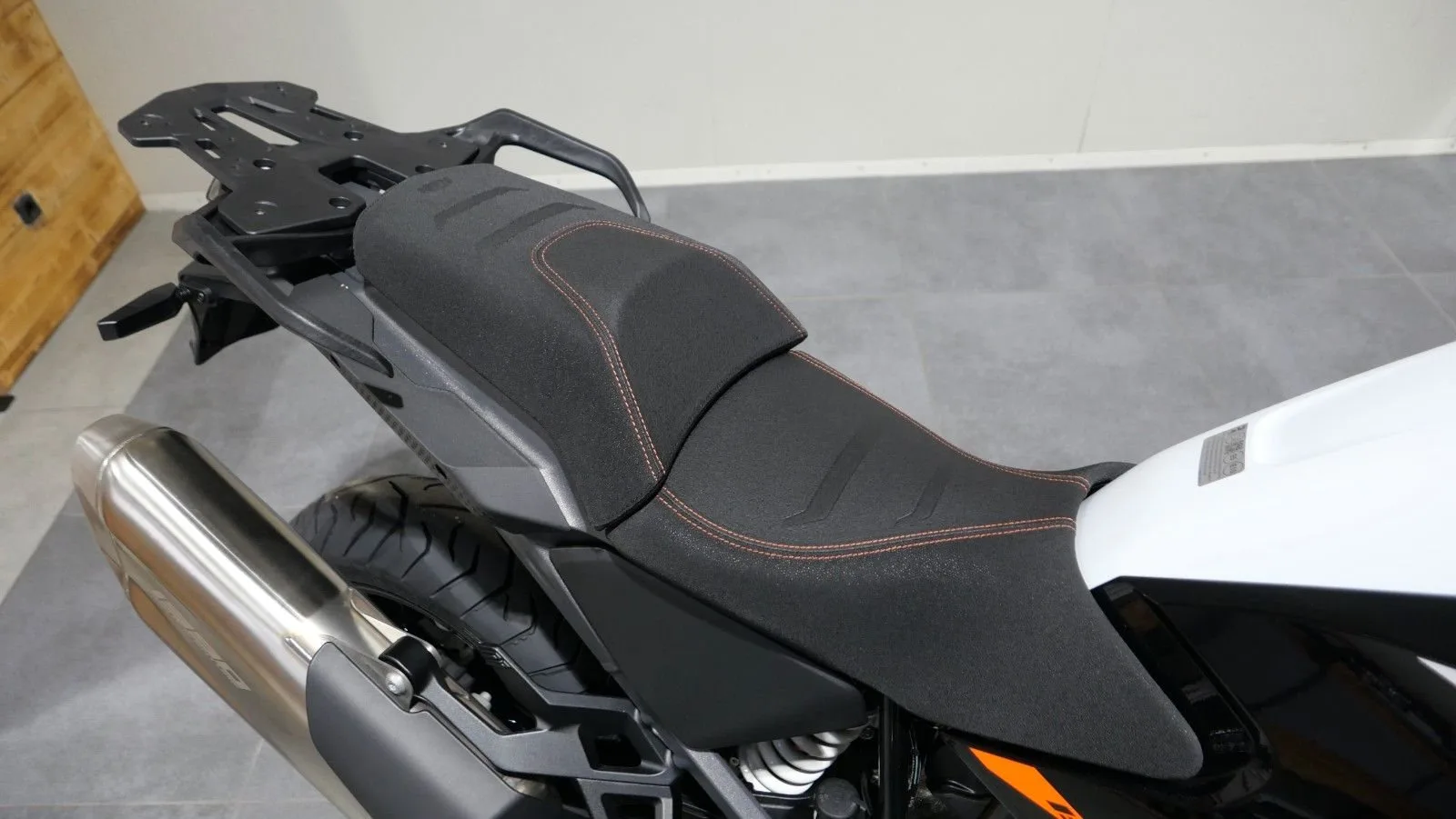 KTM 1390 Super Adventure S EVO