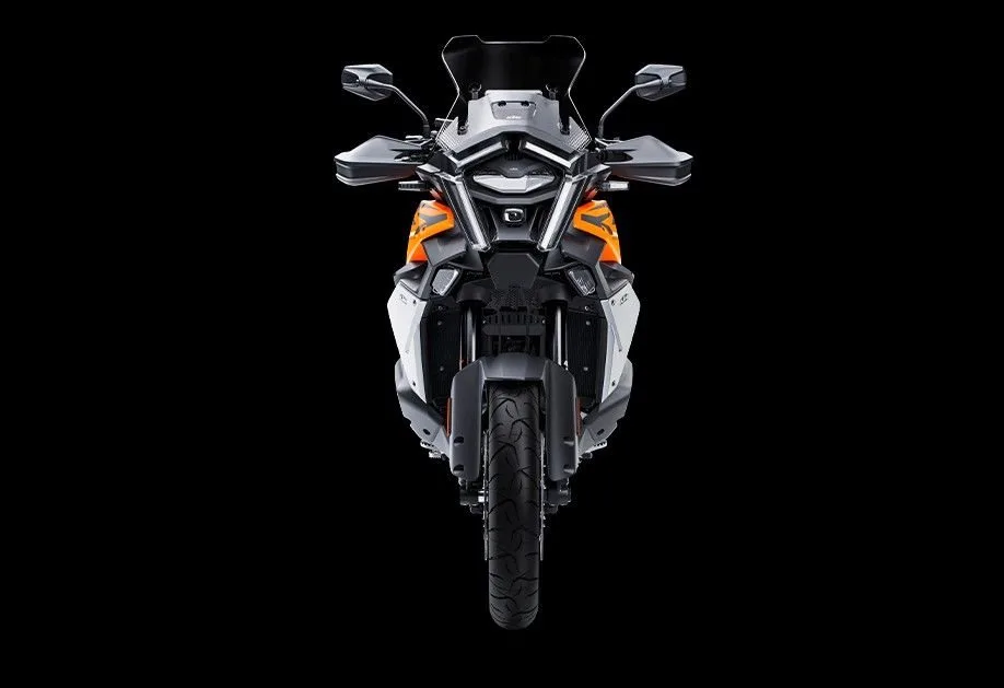 KTM 1390 Super Adventure S EVO