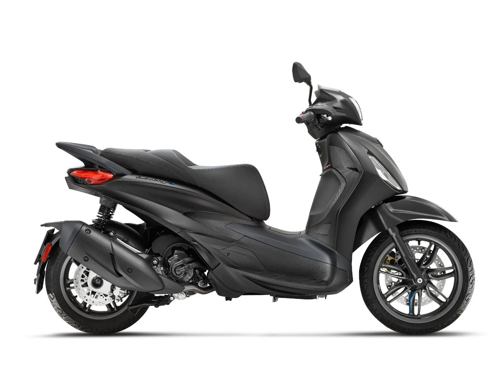 Piaggio Beverly 310 S