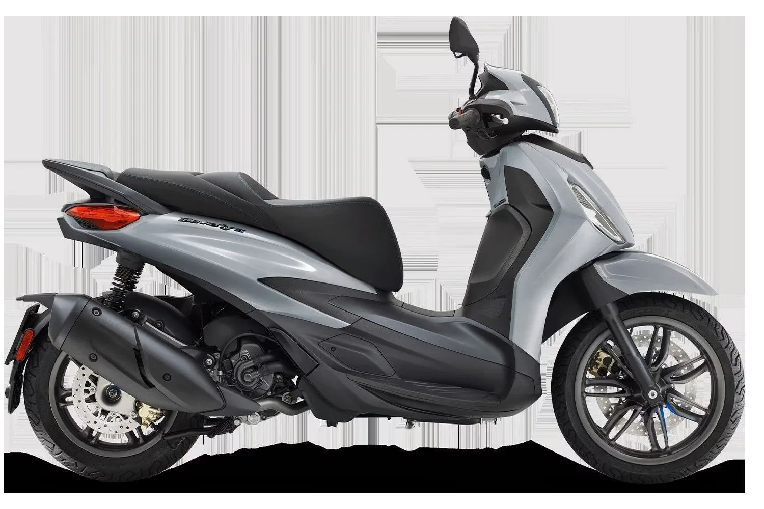 Piaggio Beverly 310 S