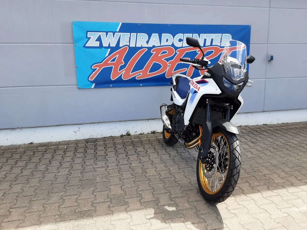 Honda XL750 Transalp
