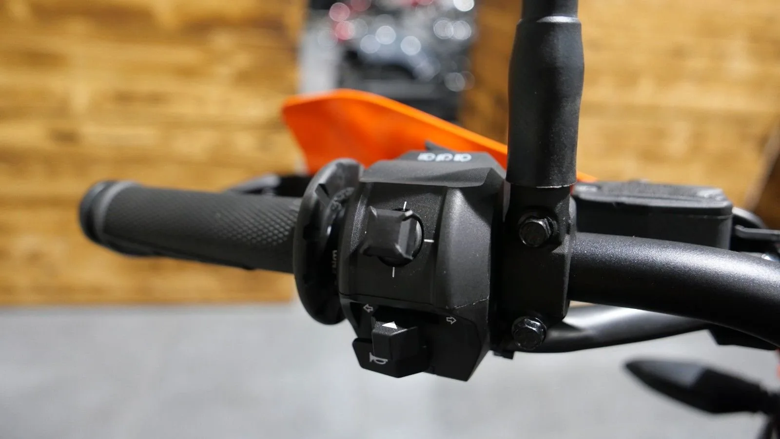 KTM 690 SMC R
