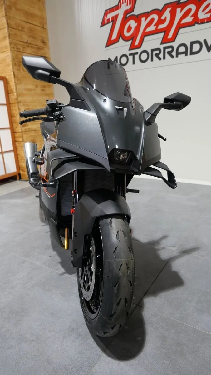 KTM 990 RC R