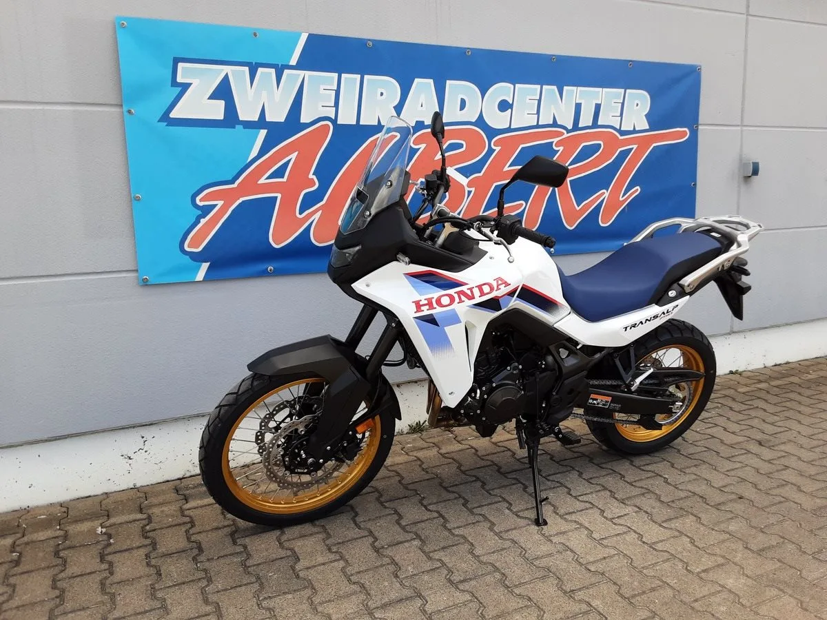 Honda XL750 Transalp
