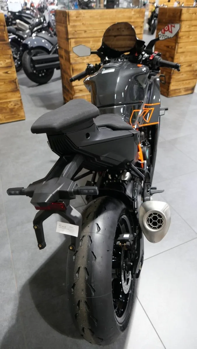 KTM 990 RC R