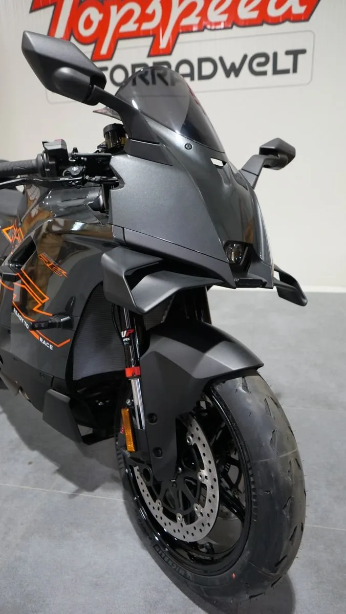 KTM 990 RC R