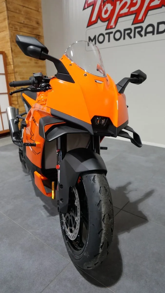 KTM 990 RC R