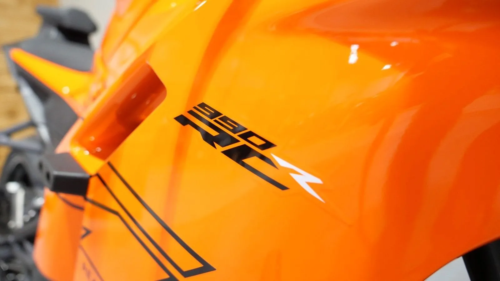 KTM 990 RC R