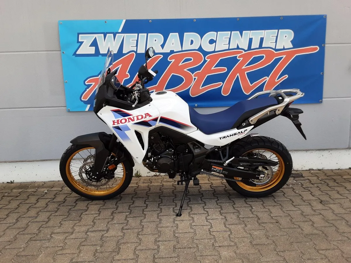 Honda XL750 Transalp