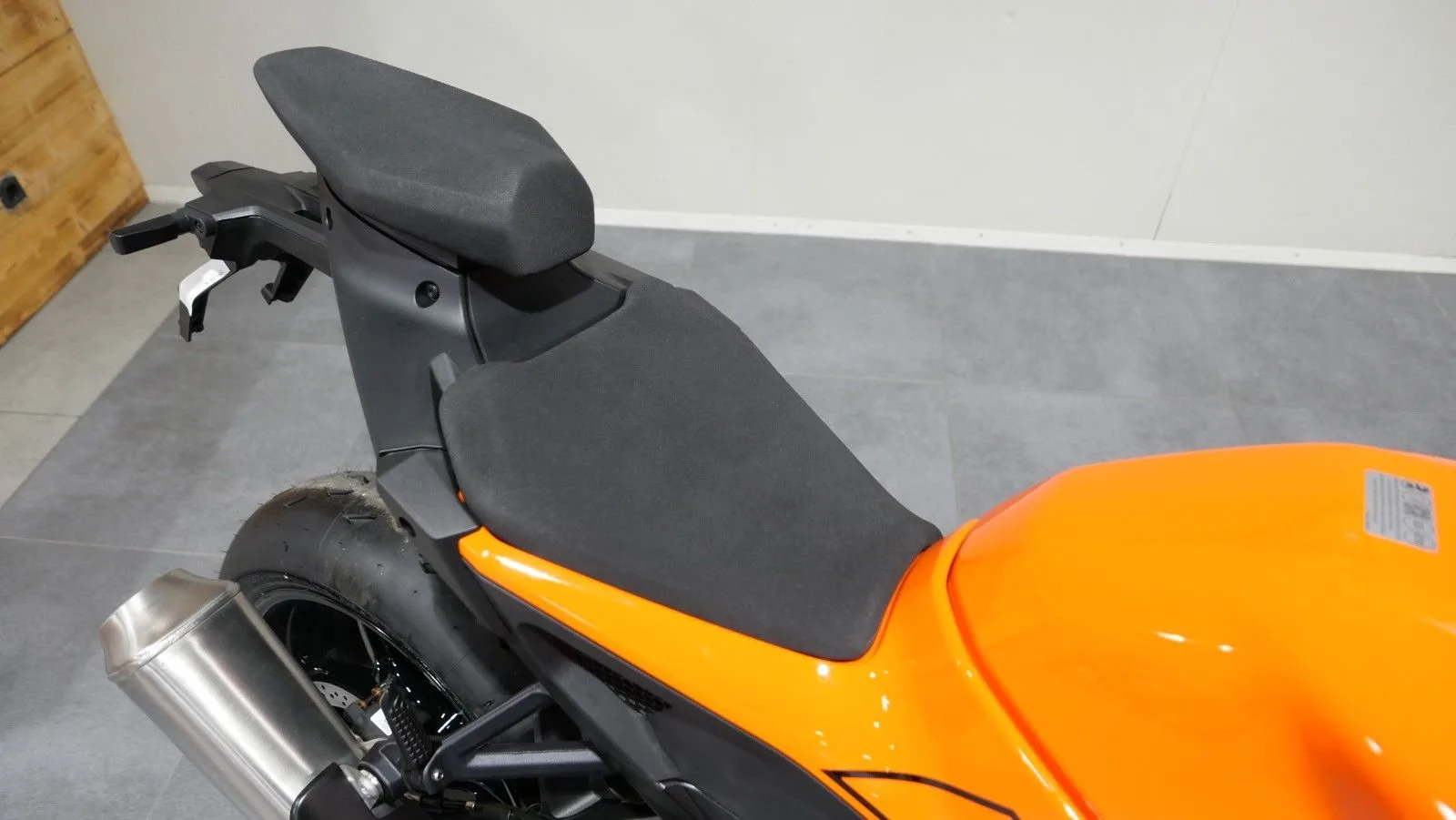 KTM 990 RC R