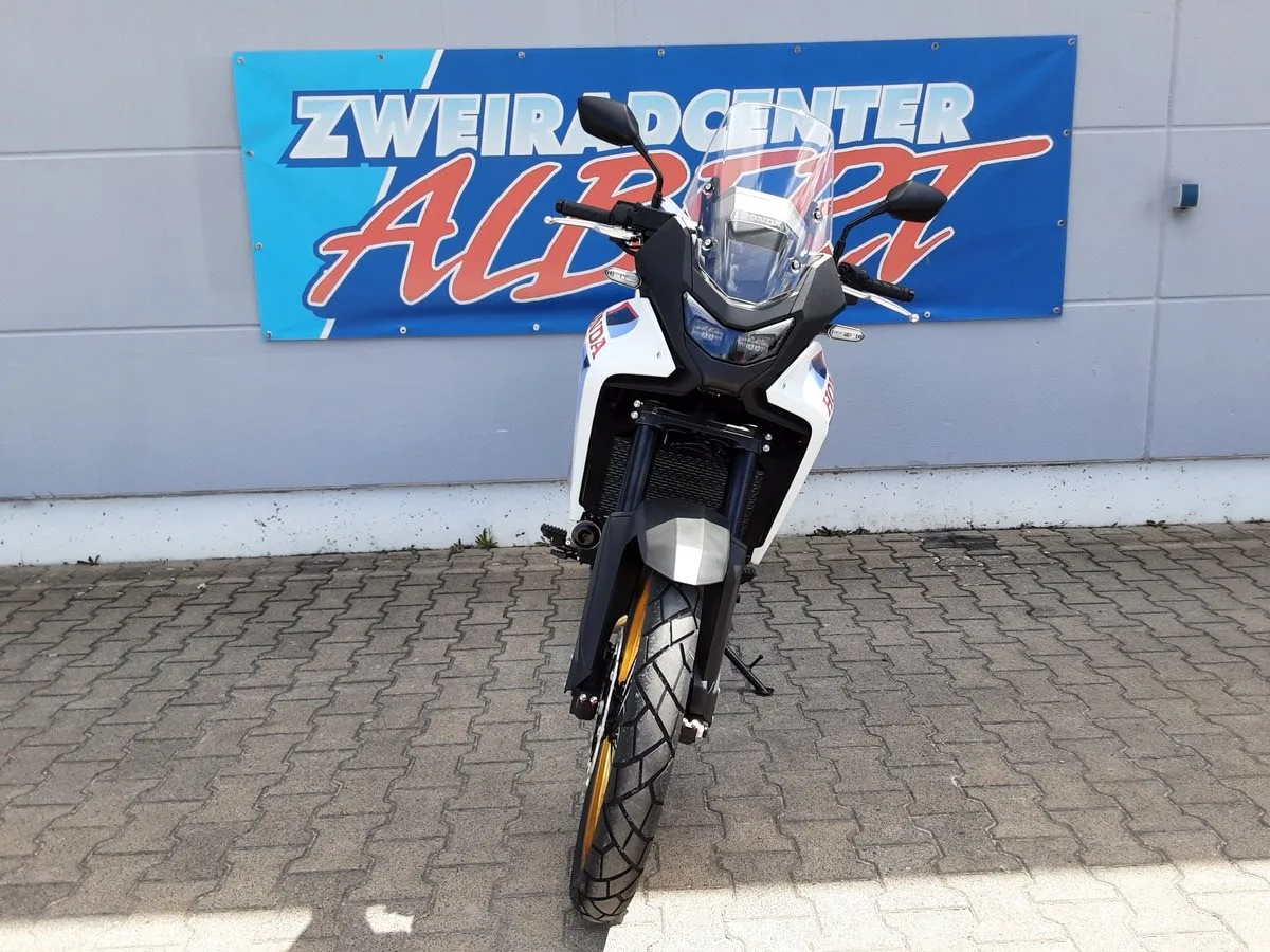 Honda XL750 Transalp