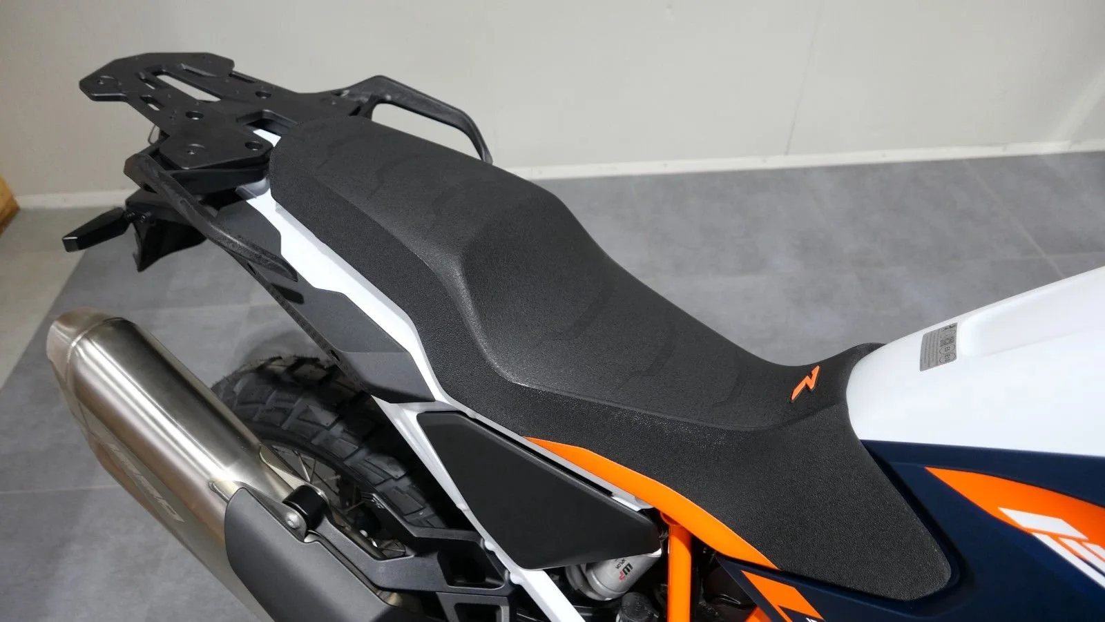 KTM 1390 Super Adventure R