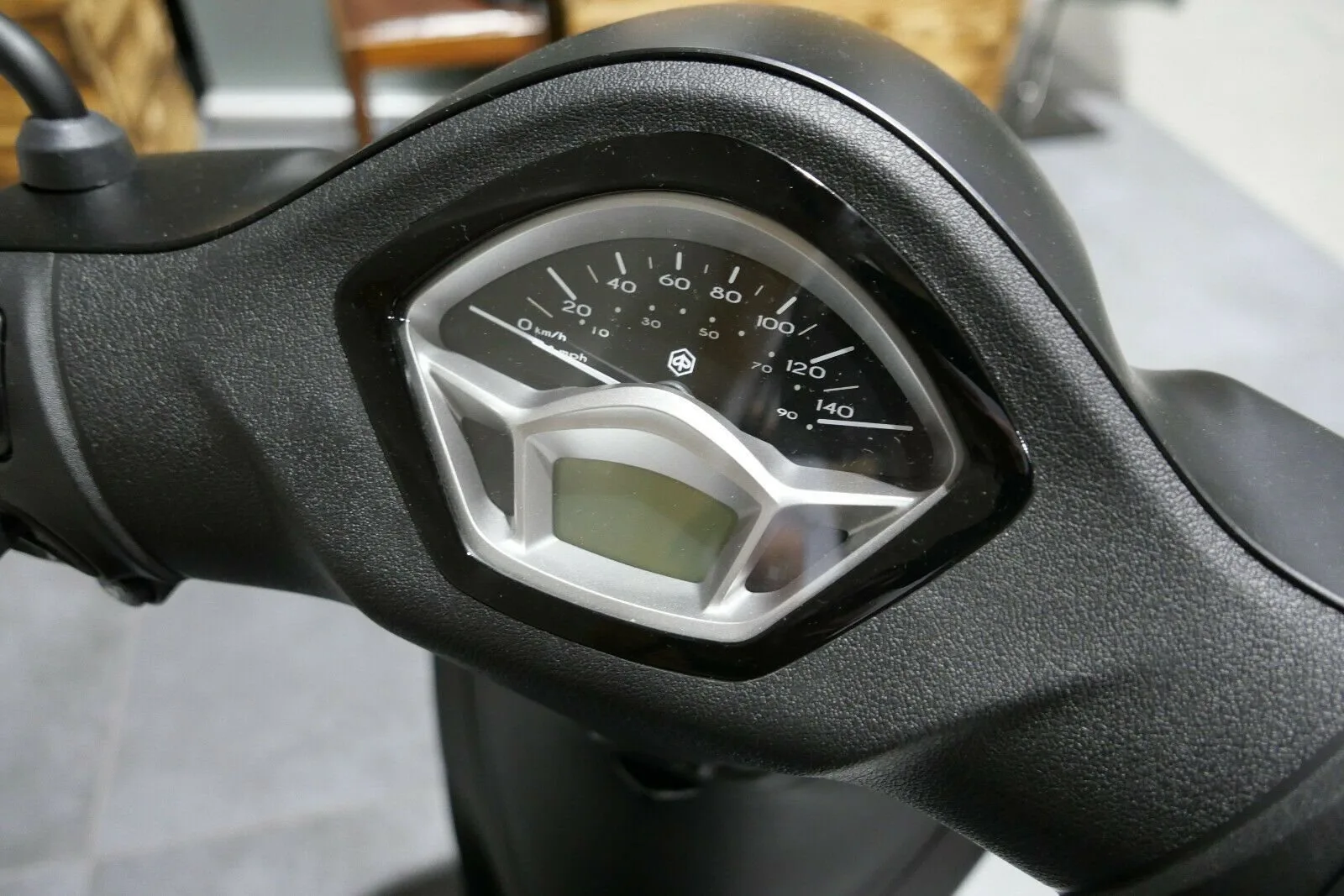 Piaggio Liberty 125 S ABS