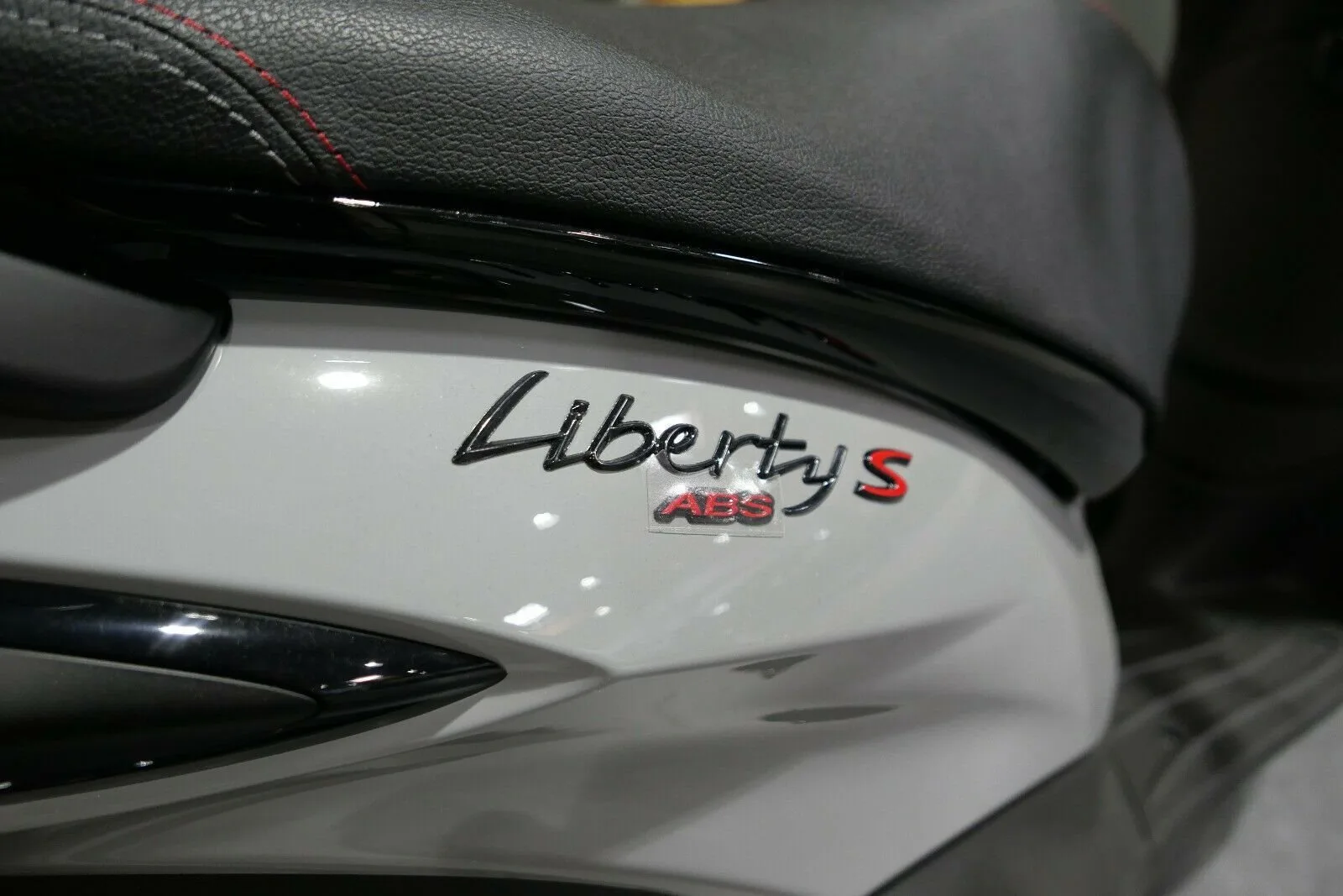 Piaggio Liberty 125 S ABS