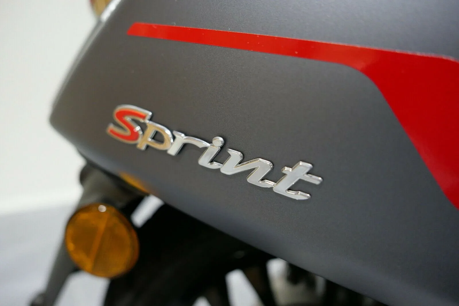 Vespa Sprint 125 Sport