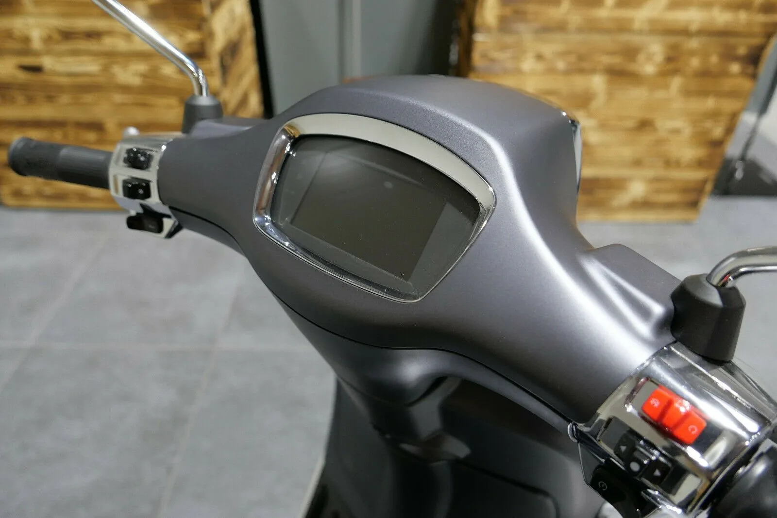 Vespa Sprint 125 Sport