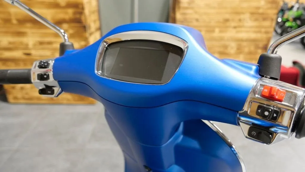 Vespa Sprint 125 Sport