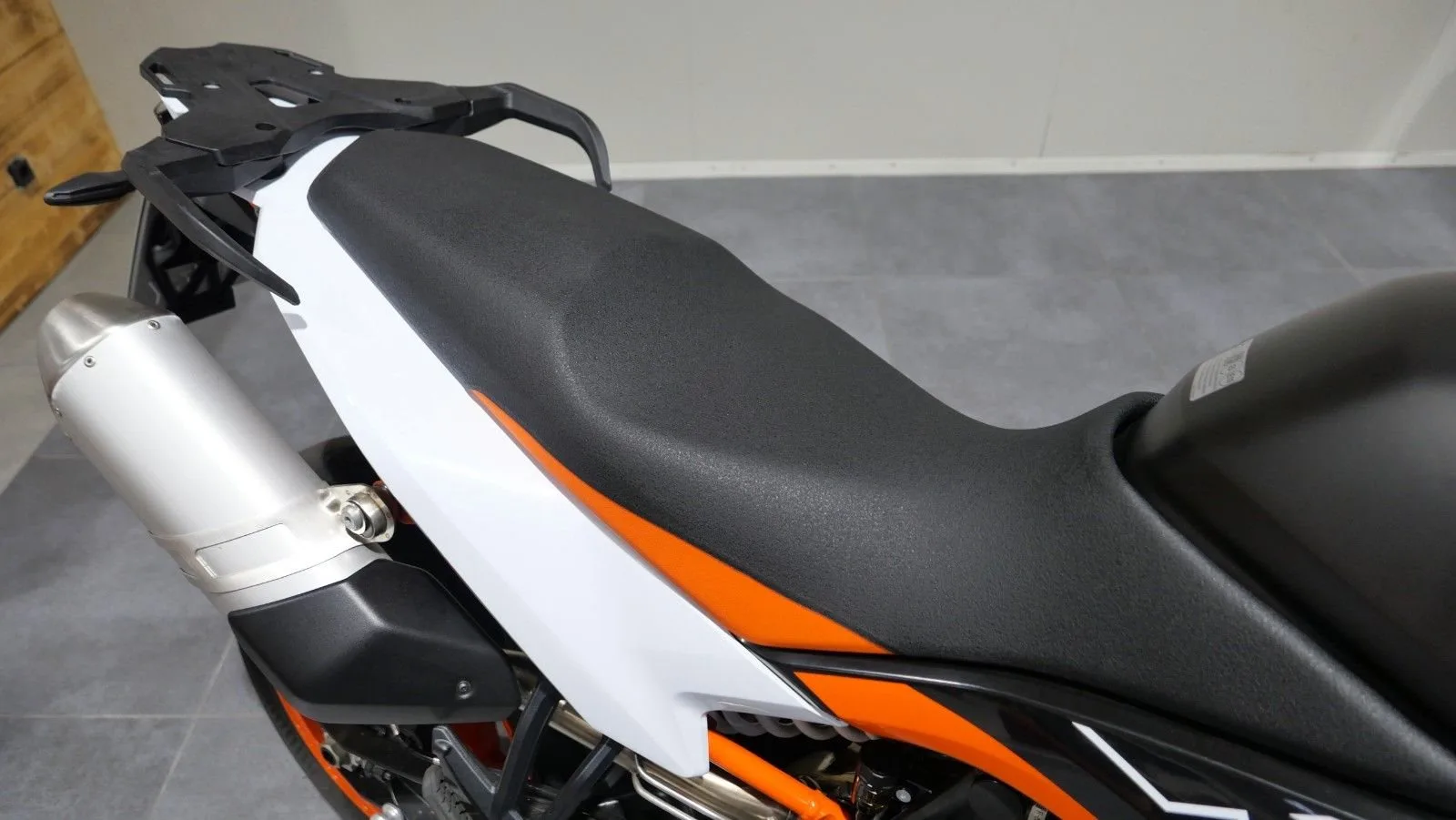 KTM 890 SMT