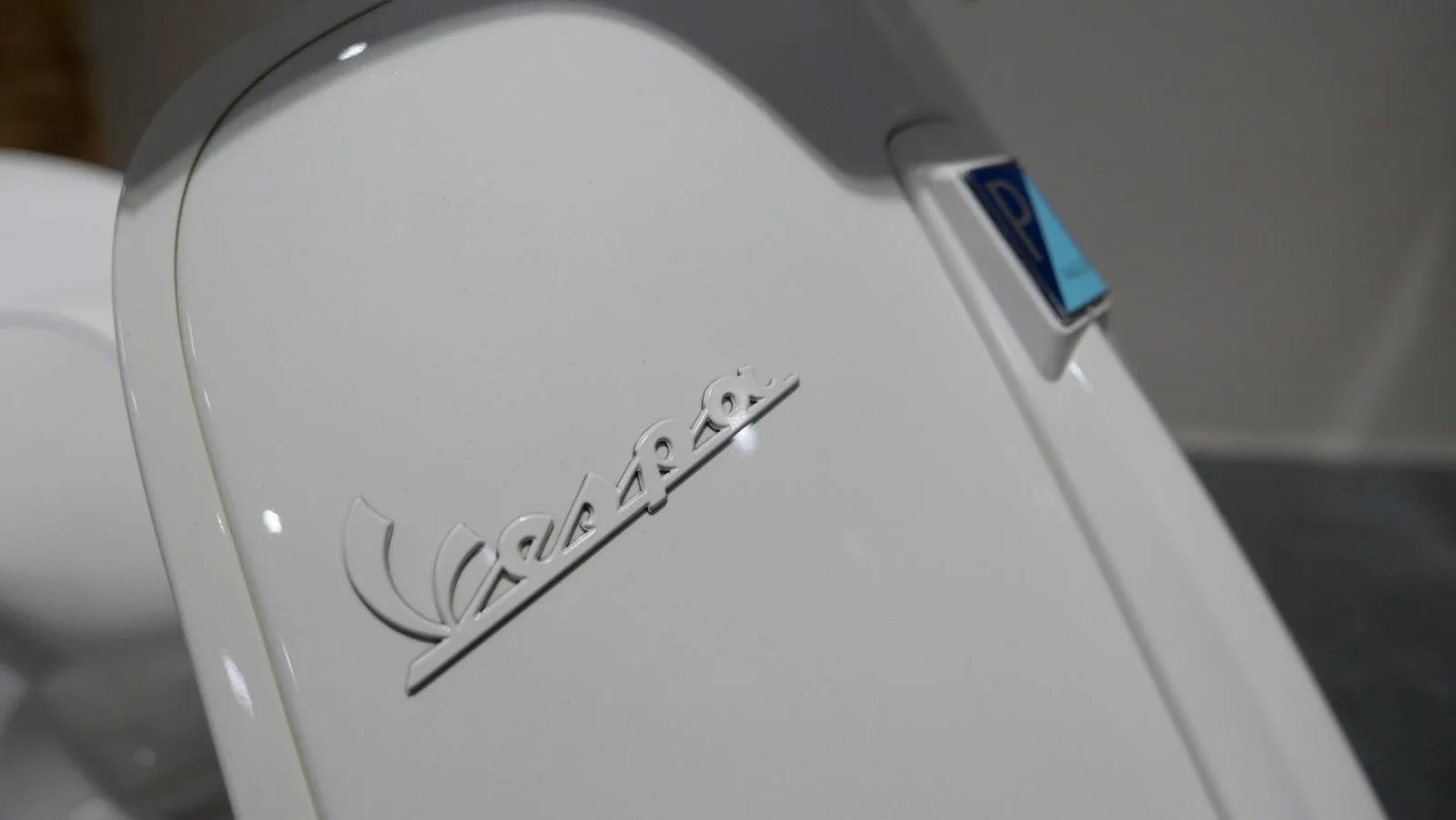 Vespa Sprint 125 S