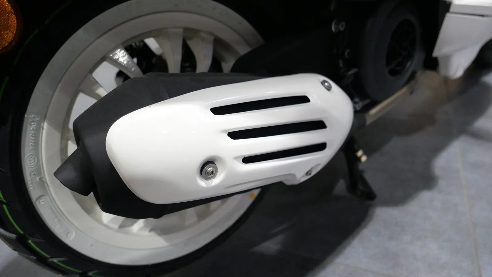 Vespa Sprint 125 S